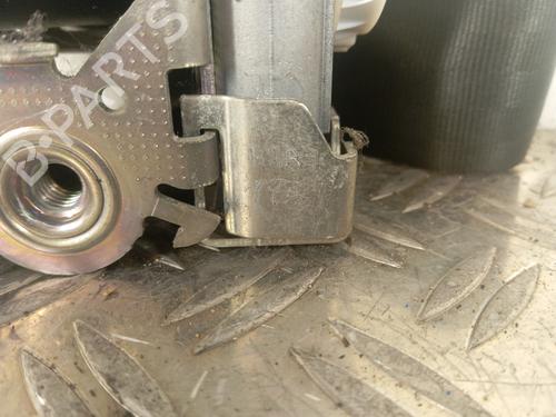 Front left belt tensioner PEUGEOT 5008 (0U_, 0E_) 1.6 HDi | BP29479781C87 