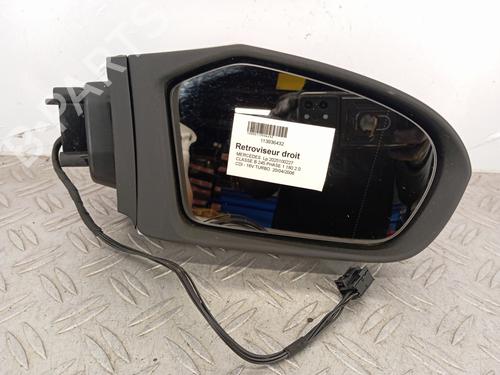Used Right mirror MERCEDES-BENZ B-CLASS Sports Tourer (W245) B 180 CDI (245.207) (109 hp) 29940463
