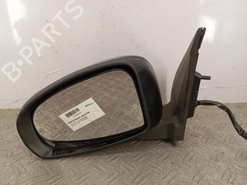 Used Left mirror TOYOTA IQ (_J1_) 1.0 (KGJ10_, KGJ10R) (68 hp) 30303832