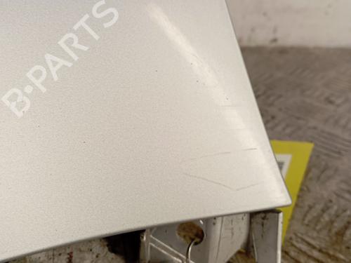 Right front fenders RENAULT CLIO III (BR0/1, CR0/1) 1.5 dCi (BR17, CR17) | BP32176283C42