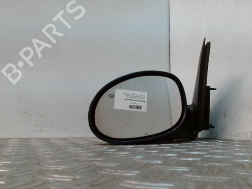 Used Left mirror CHRYSLER PT CRUISER (PT_) 2.2 CRD (150 hp) 28348944
