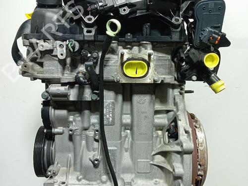 Engine CITROËN C3 III (SX) 1.2 PureTech 82 | BP38677210M1 - Image 2