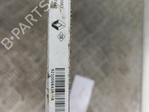Used AC radiator AC radiator RENAULT CAPTUR I (J5_, H5_) 1.5 dCi 90 (J5N4, J5M5, J5MW, J5M6, J5AL, J5AJ) (90 hp) 28339028 28339028