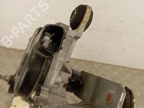 Used Front wiper motor Front wiper motor RENAULT KADJAR (HA_, HL_) 1.6 dCi 130 (HLA4) (130 hp) 31332914 31332914