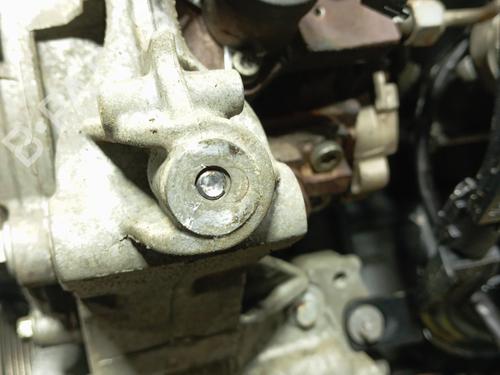 Engine RENAULT MASTER II Van (FD) 2.5 dCi (FD02) | BP33330530M1 - Image 4