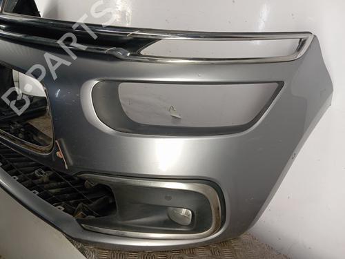 Front bumper CITROËN C4 Grand Picasso II (DA_, DE_) 1.6 BlueHDi 120 | BP32479606C7