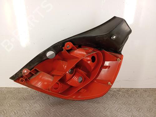 Left taillight RENAULT CLIO III (BR0/1, CR0/1) 1.5 dCi (BR17, CR17) | BP28953638C34 