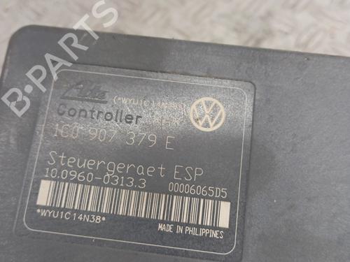 ABS pump VW NEW BEETLE (9C1, 1C1) 1.6 | BP28344122M43 