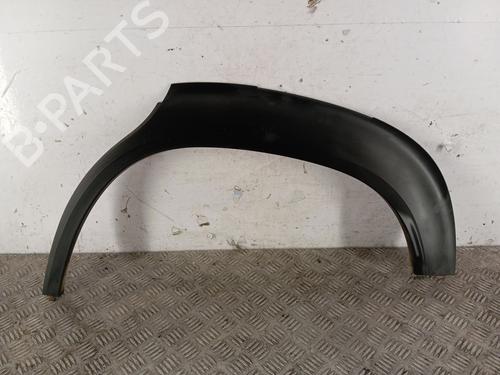 Używane Listwa nadkola tylnego lewego CITROËN C3 AIRCROSS II (2R_, 2C_) 1.5 BlueHDi 100 (2CYHYJ) (102 hp) 30941549