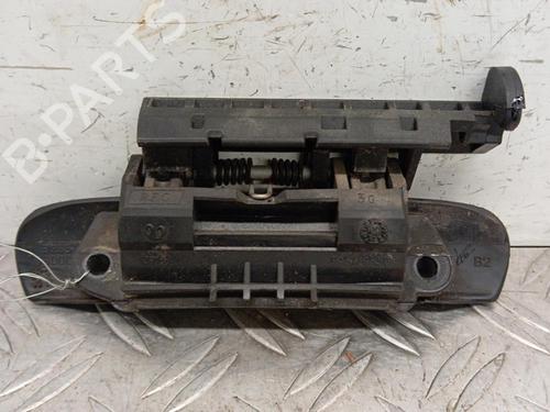 Høyre bak utvendig håndtak CITROËN XSARA (N1) 1.9 D (70 hp) 28348796