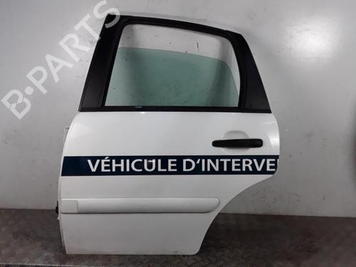 Left rear door CITROËN C3 I (FC_, FN_) 1.4 HDi | BP28344306C4 