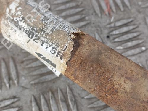 Used Right front driveshaft Right front driveshaft RENAULT MASTER III Van (FV) 2.3 dCi 145 FWD (FV0E, FV0F, FV0H, FV02, FV0M, FV0S,... (146 hp) 30699891 30699891