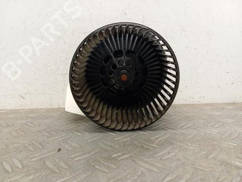 Used Heater blower motor PEUGEOT 108 1.0 VTi 72 (72 hp) 28343514