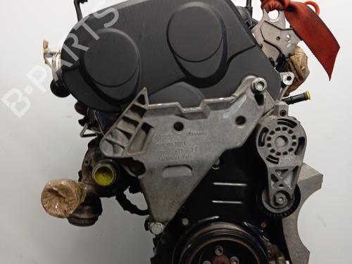 Engine VW GOLF V Variant (1K5) 2.0 TDI 16V | BP28339667M1 