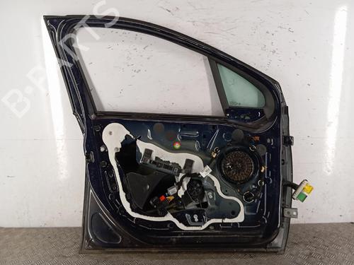 Used Left front door Left front door 36876677 36876677