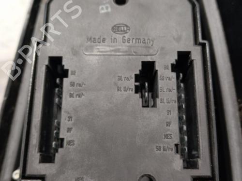 Left taillight VW GOLF III Variant (1H5) 1.8 | BP28339455C34 