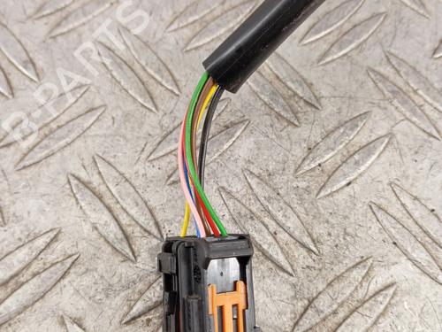 Left mirror PEUGEOT EXPERT Van (V_) 1.6 BlueHDi 95 | BP31756726C26 