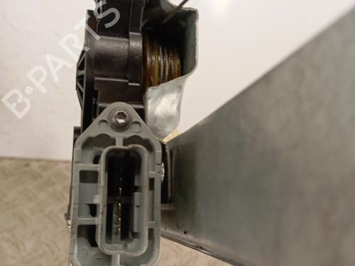 front-left-window-mechanism-opel-vivaro-b-van-x82-2014-2015-2016-2017-2018-2019-2020-30850890 main image