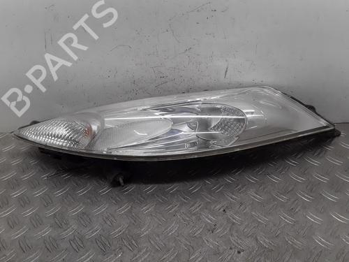 Used Left front indicator NISSAN JUKE (F15) 1.5 dCi (110 hp) 28346386
