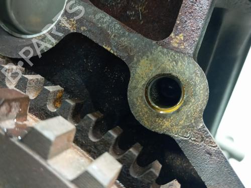 Engine DACIA SANDERO 1.2 16V | BP32292656M1 