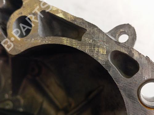 Gearbox CITROËN C5 III (RD_) 2.0 HDi 140 (RDRHF8, RDRHFA, RDRHA8, RDRHAJ) | BP29068539M3  - Image 5