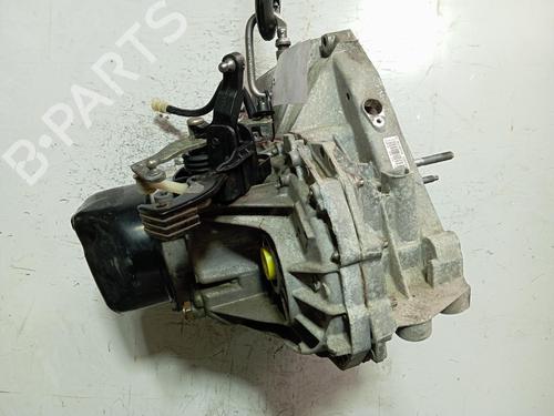 Used Gearbox Gearbox 38677220 38677220