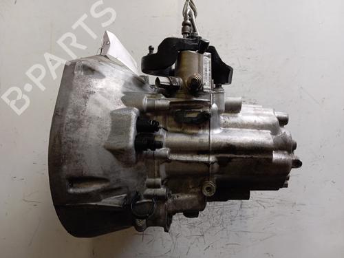 Gearbox FORD FOCUS III Turnier 1.6 TDCi | BP28347078M3 