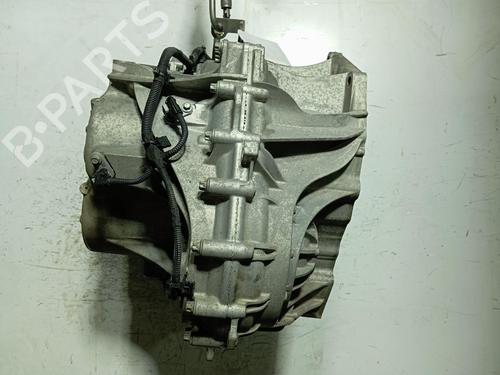 Gearbox BMW 1 (F40) 116 d | BP39395411M3 - Image 3