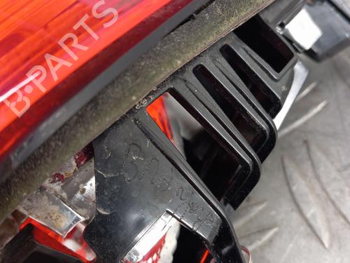 Used Left tailgate light Left tailgate light OPEL CORSA E (X15) 1.3 CDTI (08, 68) (75 hp) 28338852 28338852