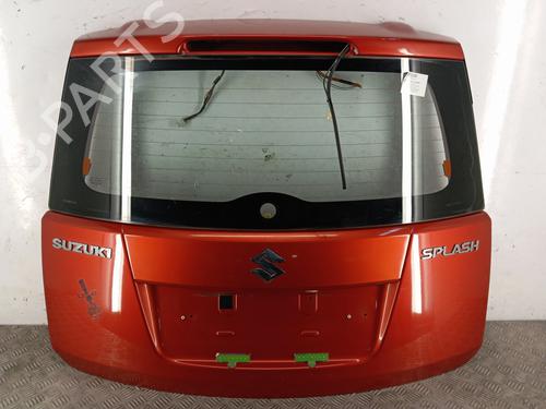 Tailgate SUZUKI SPLASH (EX) 1.3 CDTI (A5B413D) | BP31851225C6 - Image 3