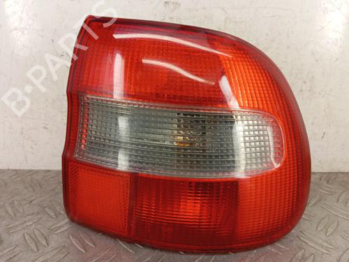Used Right taillight VOLVO V40 Estate (645) 1.9 TD (90 hp) 28345413
