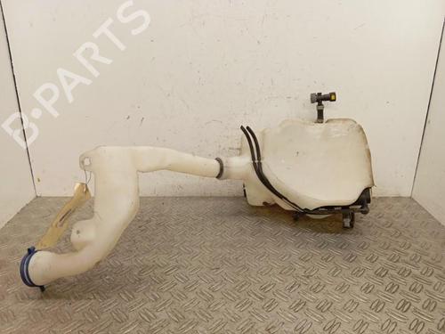 Windscreen washer tank PEUGEOT 1007 (KM_) 1.6 16V | BP28347597C113