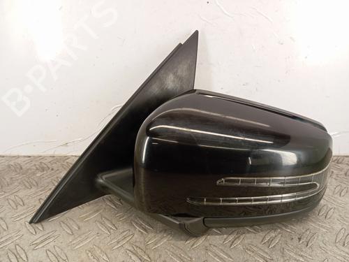 Left mirror MERCEDES-BENZ C-CLASS (W204) C 220 CDI (204.002) | BP29479746C26 