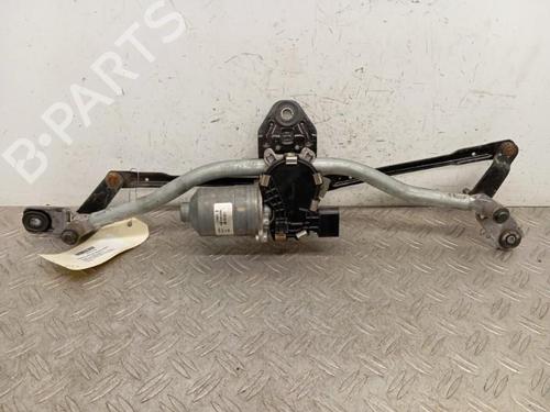 Used Front wiper motor FORD RANGER (TKE) 3.2 TDCi 4x4 (200 hp) 28341962