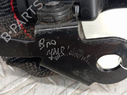 Seat buckle RENAULT CLIO III (BR0/1, CR0/1) 1.5 dCi (BR17, CR17) | BP30156681I32 