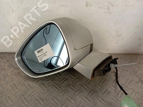 Used Left mirror CITROËN C5 III (RD_) 2.0 HDi 140 (RDRHF8, RDRHFA, RDRHA8, RDRHAJ) (140 hp) 28347934