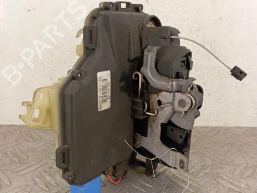 Used Front left lock Front left lock SEAT IBIZA III (6L1) 1.9 TDI (100 hp) 28337458 28337458