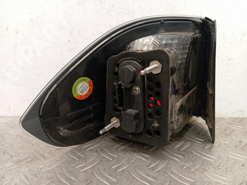 Used Right taillight Right taillight FORD S-MAX (WA6) 2.0 TDCi (140 hp) 28344409 28344409