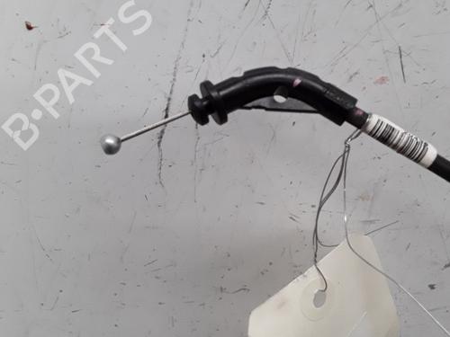 Rear left lock RENAULT CLIO V (B7_) 1.0 TCe 100 (B7MT) | BP28343474C100 - Image 5