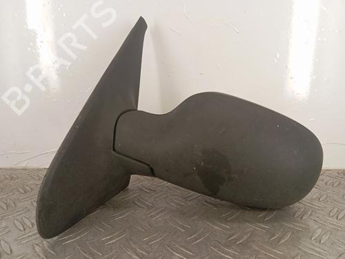 Left mirror RENAULT CLIO II (BB_, CB_) 1.2 16V (BB05, BB0W, BB11, BB27, BB2T, BB2U, BB2V, CB05,... | BP28346652C26 