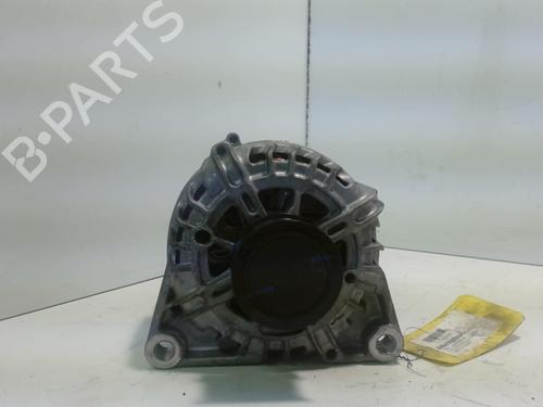 Alternator FORD FIESTA VI (CB1, CCN) 1.5 TDCi | BP28342564M7