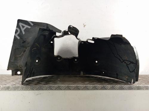 Wheel arch RENAULT MEGANE III Hatchback (BZ0/1_, B3_) 1.5 dCi (BZ09, BZ0D, BZ1W, BZ29, BZ14) | BP30101353C56