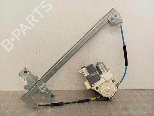 Used Front left window mechanism PEUGEOT 307 (3A/C) 1.6 16V (109 hp) 28339342
