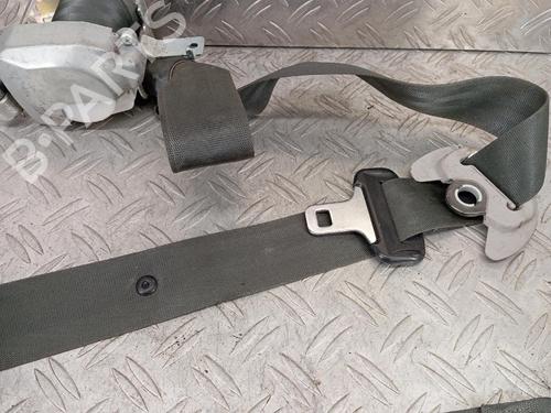 Used Front left seatbelt Front left seatbelt 37503790 37503790