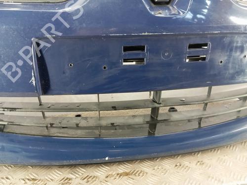Front bumper RENAULT MODUS / GRAND MODUS (F/JP0_) 1.2 (JP0C, JP0K, FP0C, FP0K, FP0P, JP0P, JP0T) | BP29438077C7 