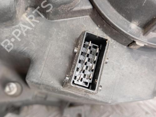 Right headlight PEUGEOT 807 (EB_)  | BP36789475C29  - Image 5