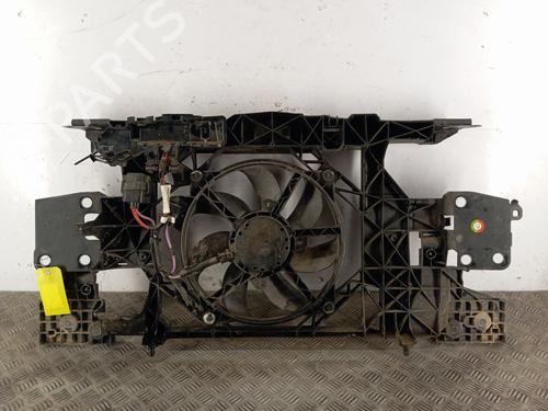 Frontplade/Frontkurv Frontplade/Frontkurv RENAULT MEGANE III Hatchback (BZ0/1_, B3_) 1.5 dCi (BZ09, BZ0D, BZ1W, BZ29, BZ14) (110 hp) 33634144 33634144