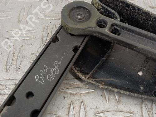 Front windshield wiper arm RENAULT GRAND SCÉNIC II (JM0/1_) 1.5 dCi (JM02, JM13) | BP28343923C143 
