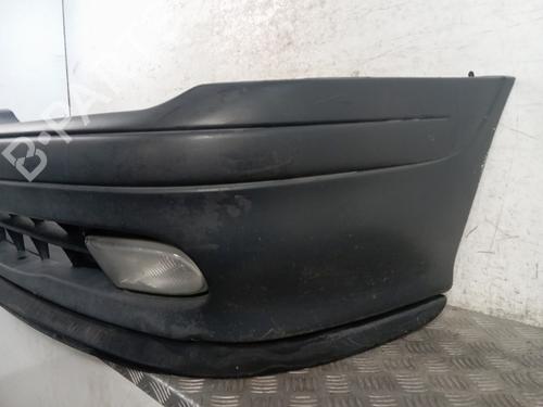 Foran støtfanger RENAULT MEGANE Scenic (JA0/1_) 1.6 e (JA0F) | BP28346474C7 