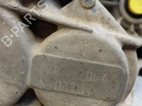 Gearbox RENAULT MEGANE III Hatchback (BZ0/1_, B3_) 1.2 TCe (BZ2B, BZ11) | BP30911217M3  - Image 5